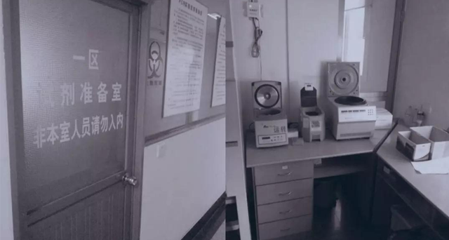 ESTABLISHMENT AND FOCUS ON &ldquo;GENE&rdquo; BUSINESS