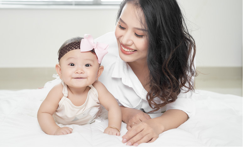 Prenatal and Neonatal diagnosis