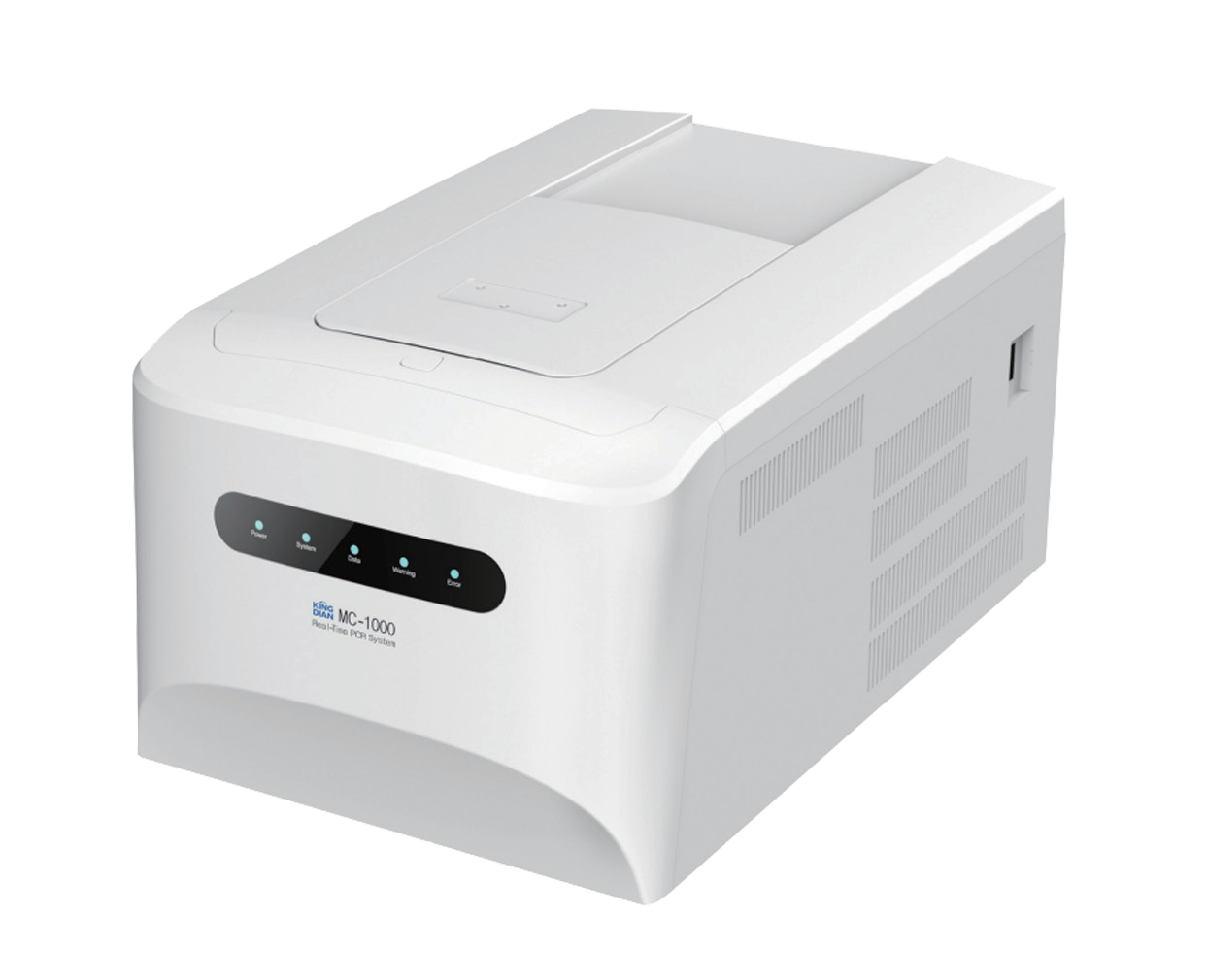 Real-Time PCR System