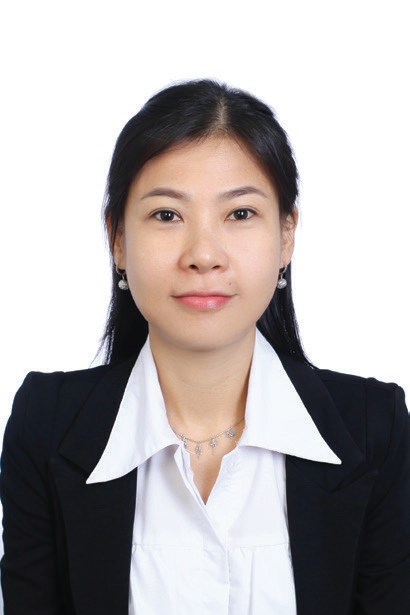 Specialist Doctor level II Nguyen Thi Thuy Giang