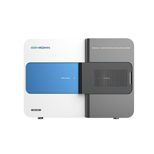 GENEDIAN Digital Slide Scanner
